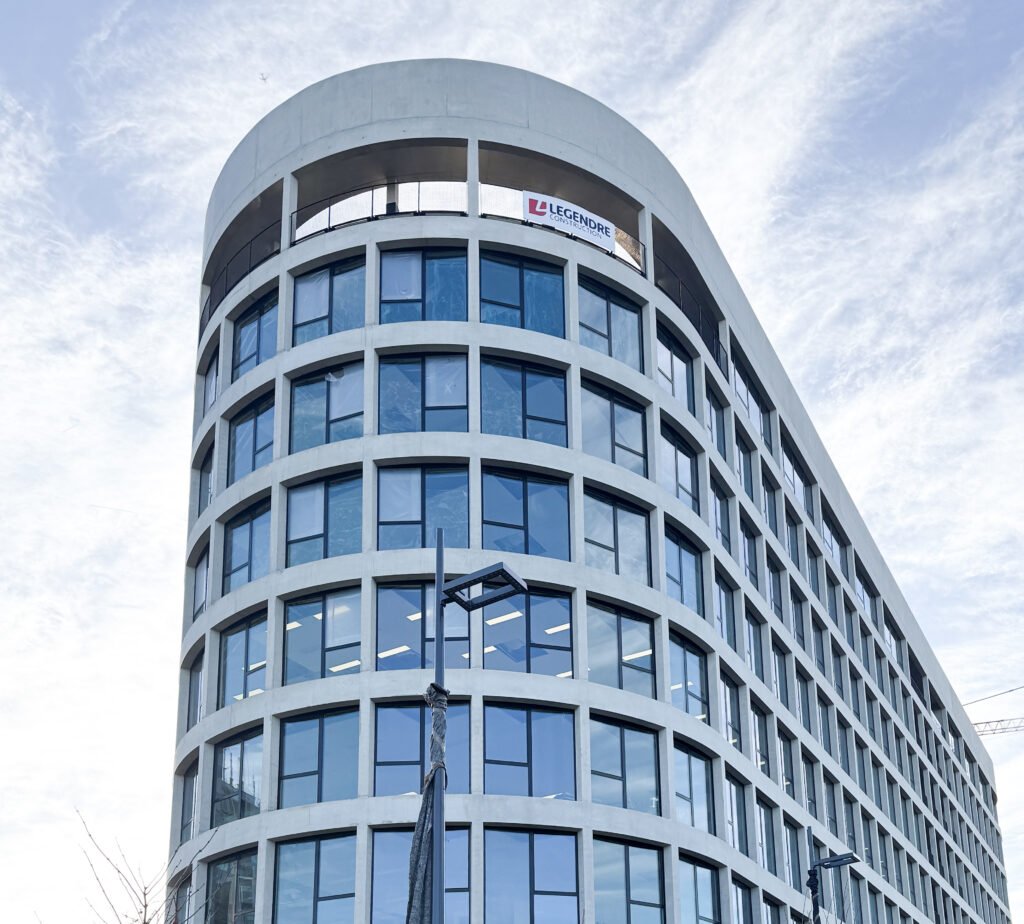 Nos réalisations béton 1 1