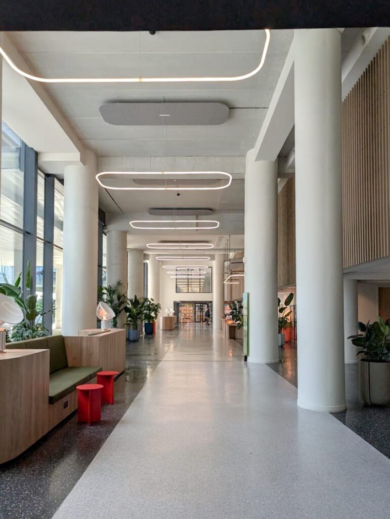 Nos réalisations beton 12