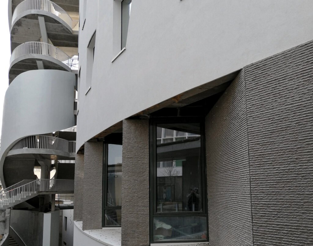 Nos réalisations béton 6