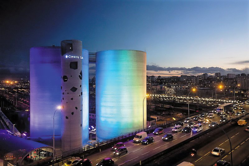 Nos réalisations béton 8