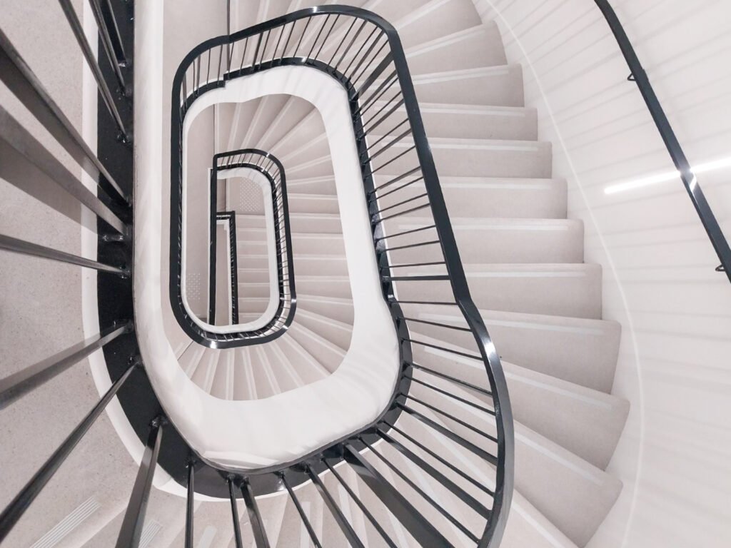 Nos réalisations résine 7