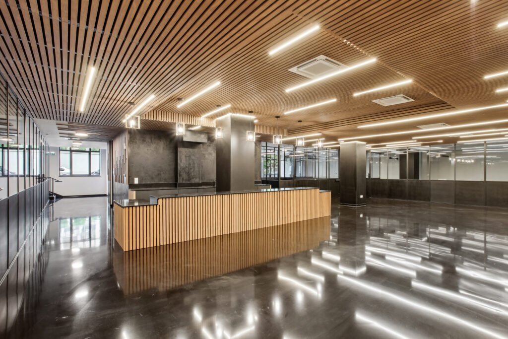 Nos réalisations résine skema